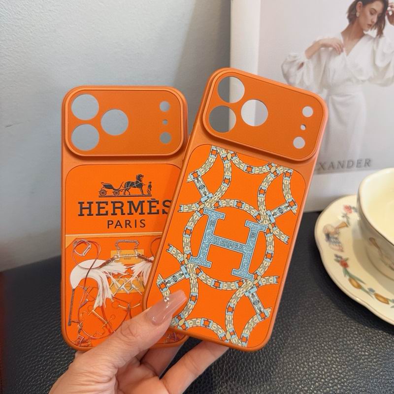 Hermes iphone 15-17Pro max 120625